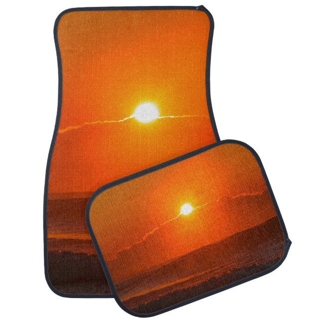 LowRider Car Floor Mat (Set)