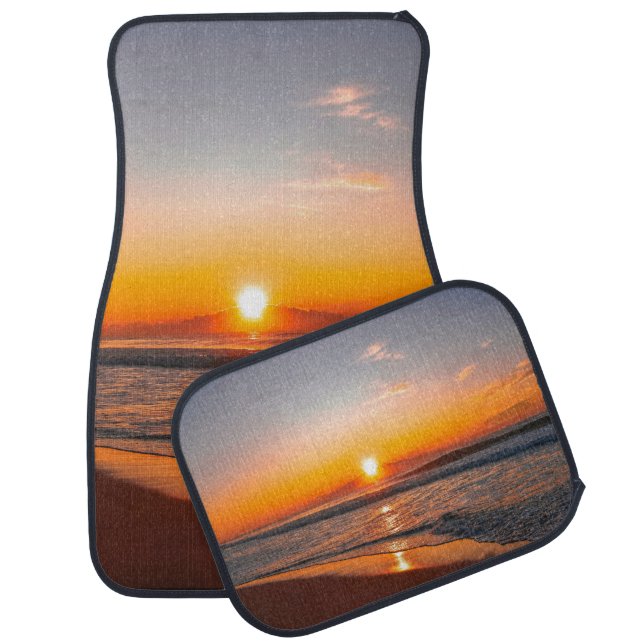LowRider Car Floor Mat (Set)