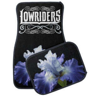 LowRider Car Floor Mat