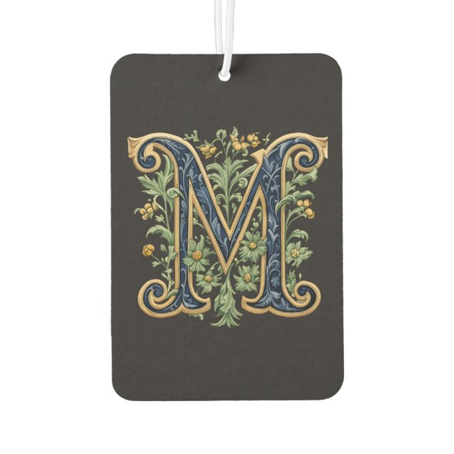 LowRider Car Floor Mat Air Freshener (Back)