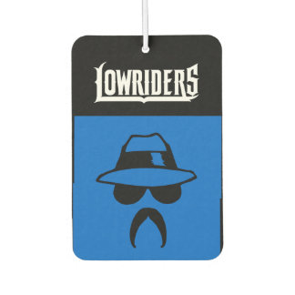 LowRider Car Freshner Air Freshener