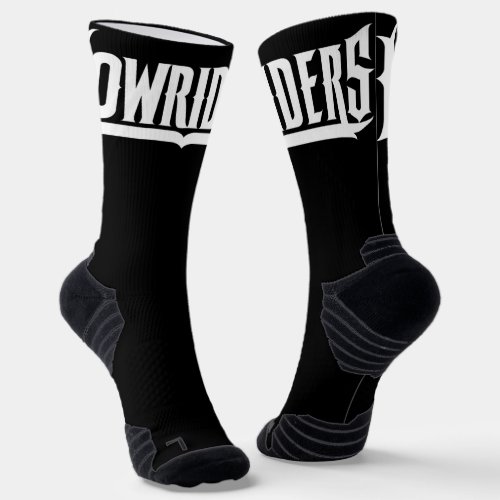 Lowrider Socks