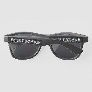 Lowriders Sunglasses