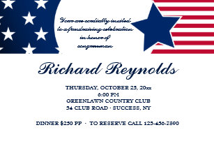 patriotic invitations 3100 patriotic announcements invites