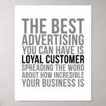 Loyal Customer Quotes