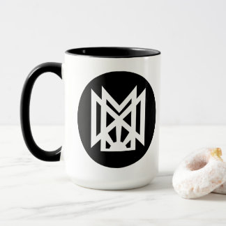 Loyal Dawn Logo Mug (LG)