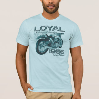 Loyal Vintage T-Shirt