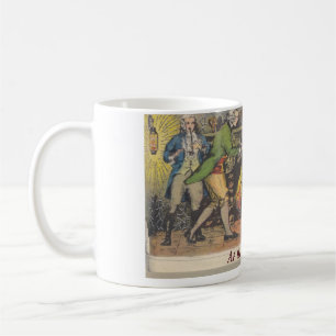 Loyalist Inn Coffee Mug