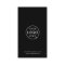 Loyalty Card | Black Business Reward Punch Cards