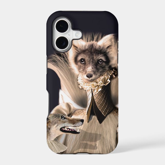 Loyalty Case-Mate iPhone Case (Back)