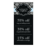 Loyalty Coupon Cards