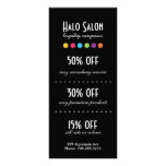 Loyalty Coupon Cards