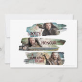 Loyalty, Honor, A Willing Heart (Front)