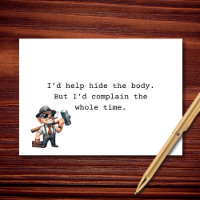 Loyalty With Complaints