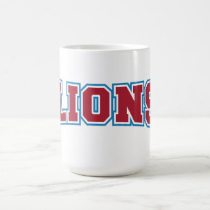 Loyola Marymount Lions Coffee Mug