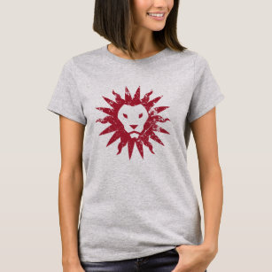 Lion Symbol T Shirt Brand Factory Sale, SAVE 41% - jfmb.eu