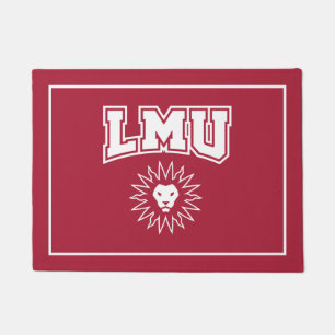 Loyola Marymount Lions Doormat