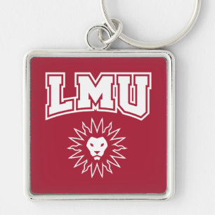 Loyola Marymount Lions Keychain