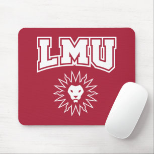 Loyola Marymount Lions Mouse Pad
