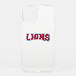 Loyola Marymount Lions Speck iPhone 12 Pro Case