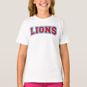 Loyola Marymount Lions T-Shirt