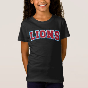 Loyola Marymount Lions T-Shirt