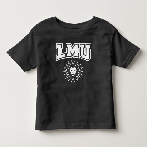 Loyola Marymount Lions Toddler T_shirt