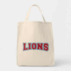 Loyola Marymount Lions Tote Bag