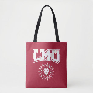 Loyola Marymount Lions Tote Bag