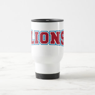 Loyola Marymount Lions Travel Mug