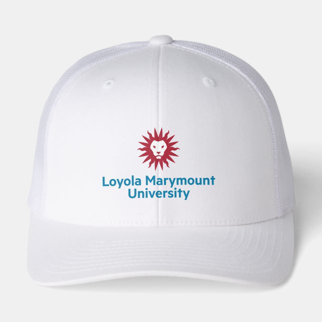 Loyola Marymount University (Front)