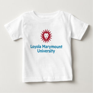 Loyola Marymount University Baby T-Shirt