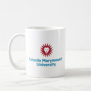 Loyola Marymount University Coffee Mug