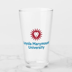 Loyola Marymount University Glass