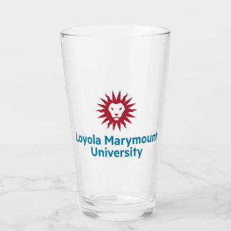 Loyola Marymount University Glass