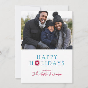 Loyola Marymount University Holiday Pattern Announcement