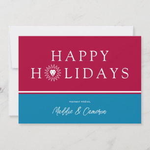 Loyola Marymount University Holiday Pattern Announcement
