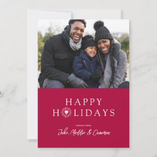 Loyola Marymount University Holiday Pattern Announcement