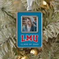 Loyola Marymount University Holiday Pattern