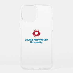 Loyola Marymount University Speck iPhone 12 Pro Case