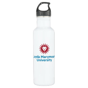Loyola Marymount University Stainless Steel Water Bottle