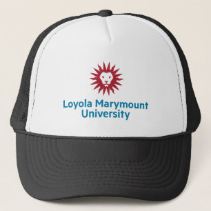 Loyola Marymount University Trucker Hat
