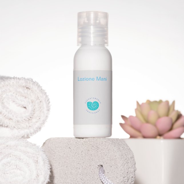 Lozione Mani Hand Lotion (Insitu)