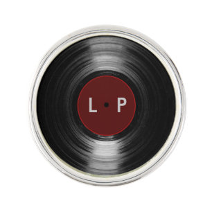 LP PIN