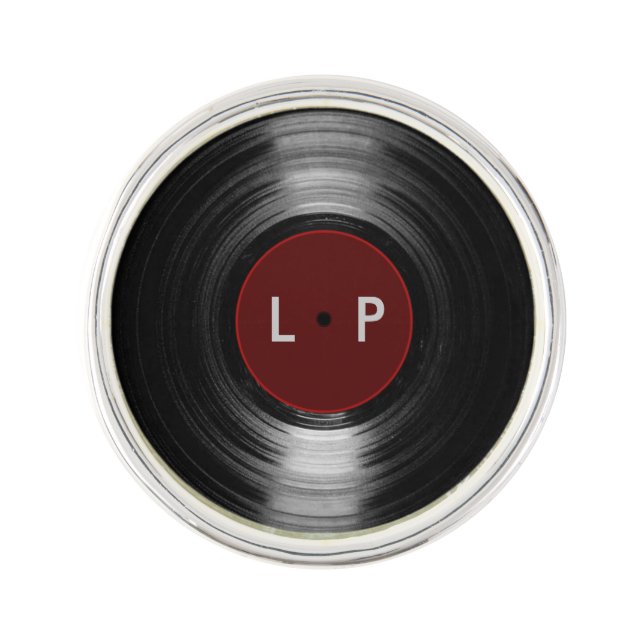 LP PIN (Front)
