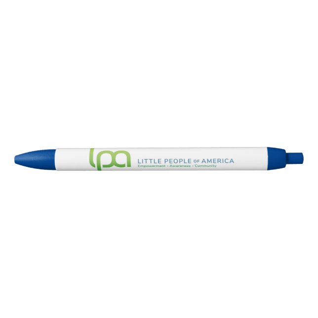LPA Pens (Front)