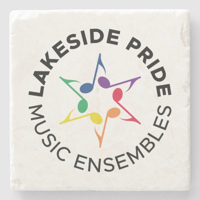 LPME Coaster (Front)