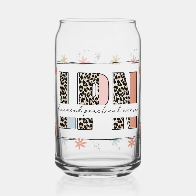 LPN CAN GLASS (Front)