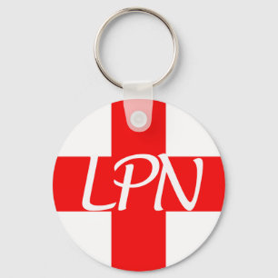 LPN keychain