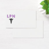 LPN Medical (Desk)